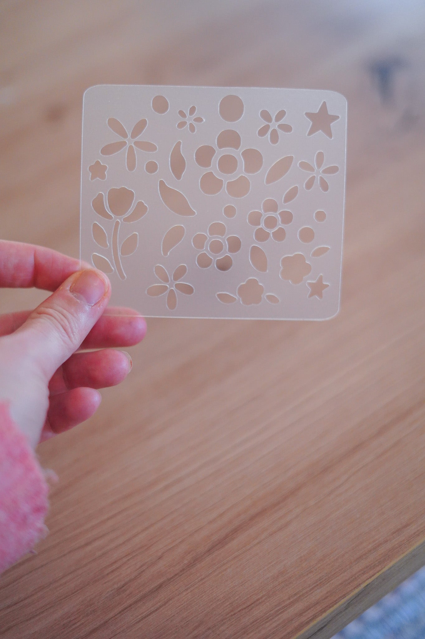 Composer votre pack 3 pochoirs - A6